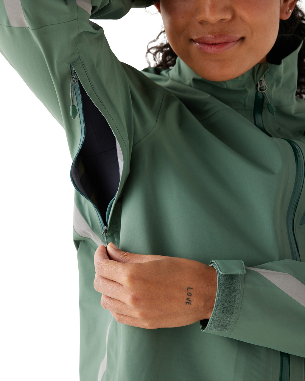 MEC Revolution Jacket - Women's