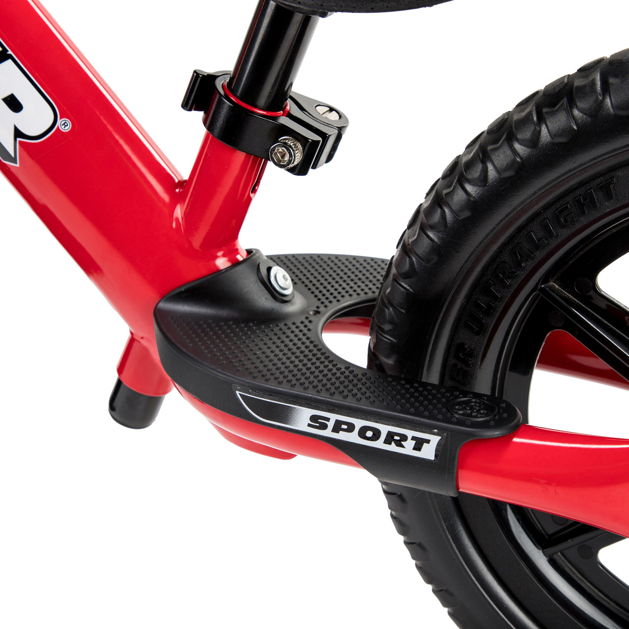 Strider 12 Sport Balance Bike - Infants to Children