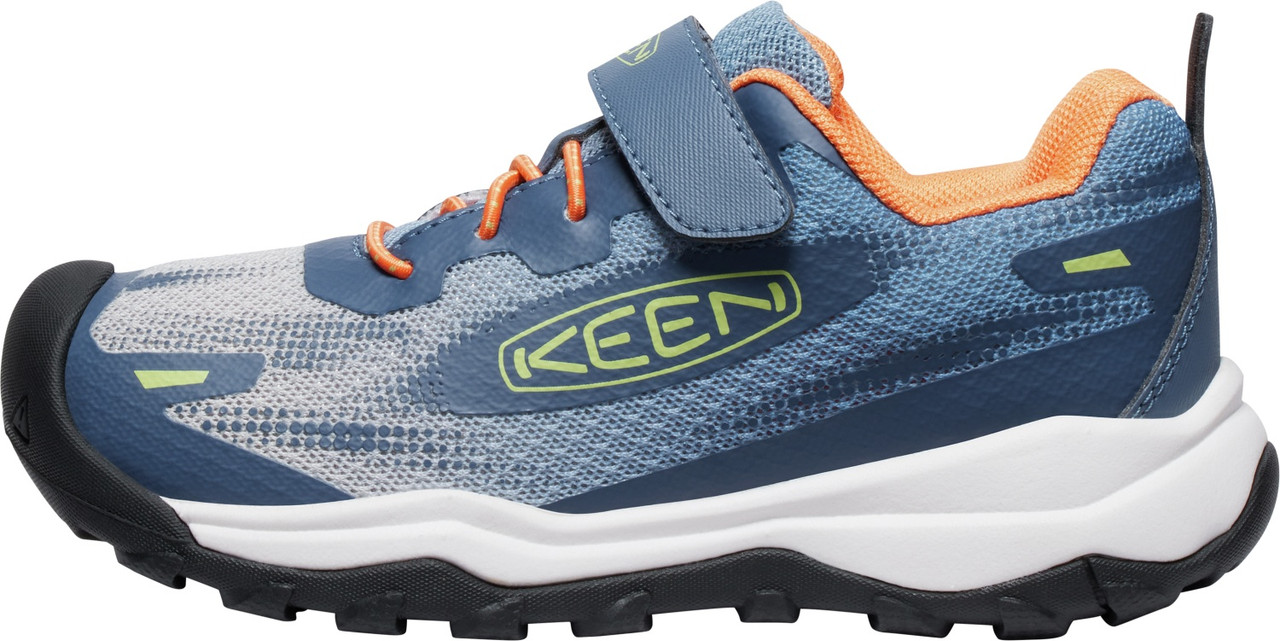 Keen Wanduro Speed Hiking Shoes - Children to Youths