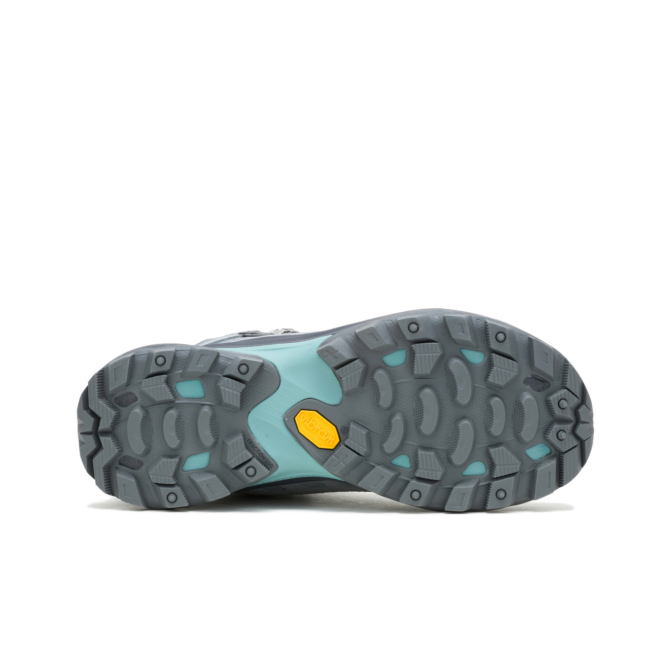 Merrell Moab Speed 2 Thermo Waterproof Winter Boots - Women's