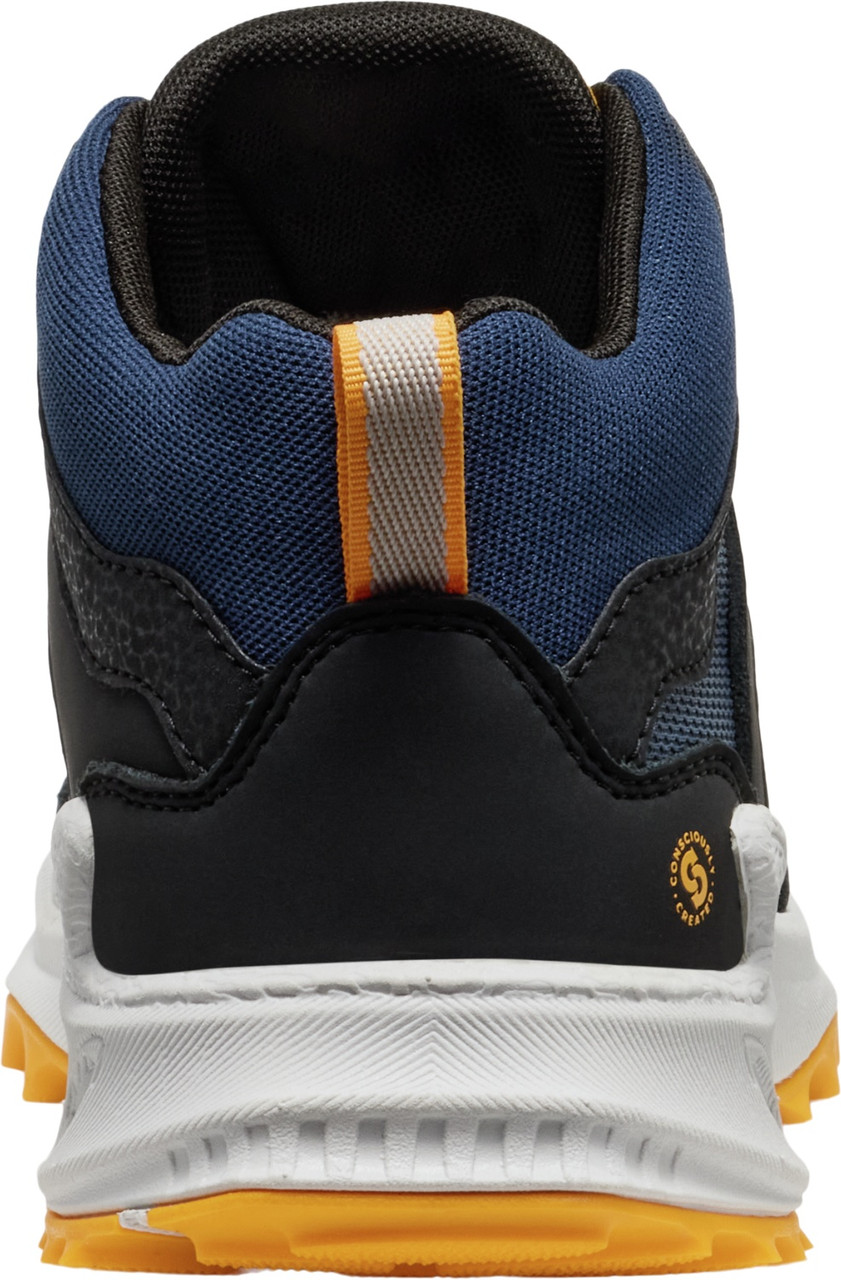 Keen Zionic Mid Waterproof Hiking Boots - Children to Youths