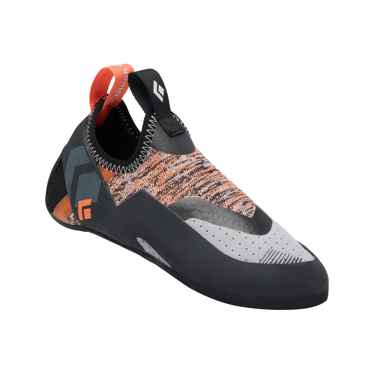 Black Diamond Momentum Climbing Shoes - Children to Youths