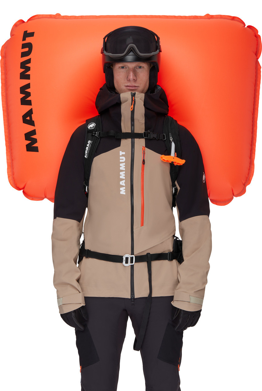 Mammut Tour 40 Removal Airbag 3.0 - Unisex