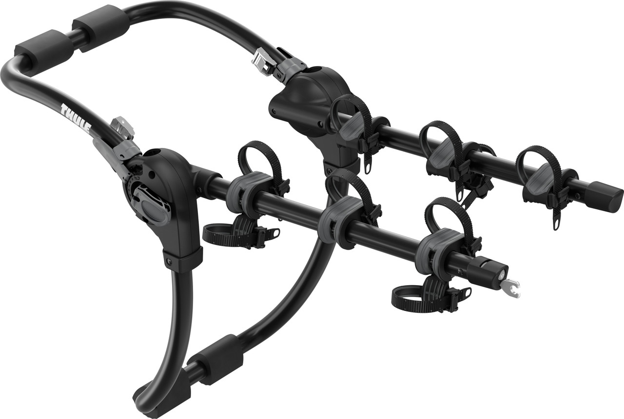 Thule Gateway Pro 3-Bike Trunk Rack