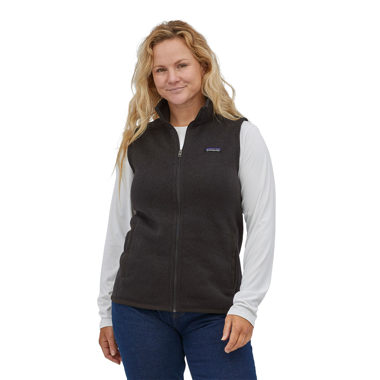 Patagonia Better Sweater Vest - Women's