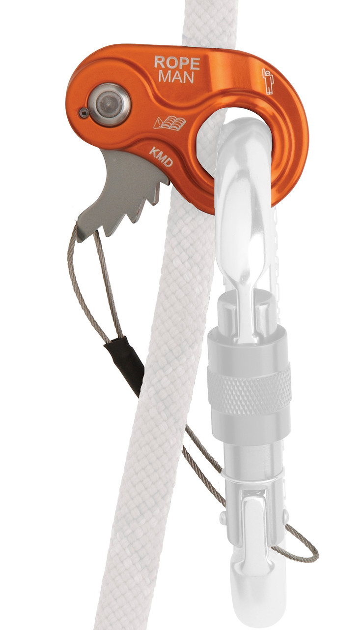 Wild Country Ropeman 1 Ascender