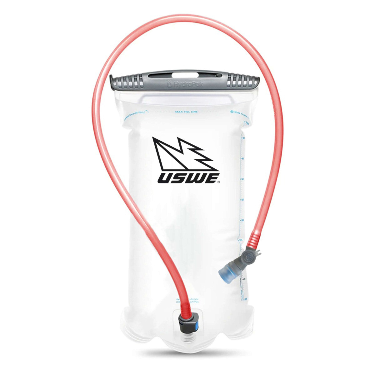 USWE MTB Hydro 3L Hydration Pack - Unisex