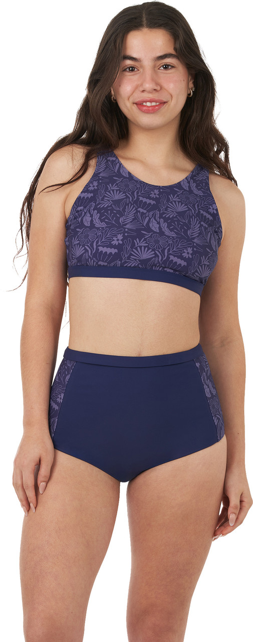 Level Six Eclipse High-Rise Bikini Bottoms - Women's