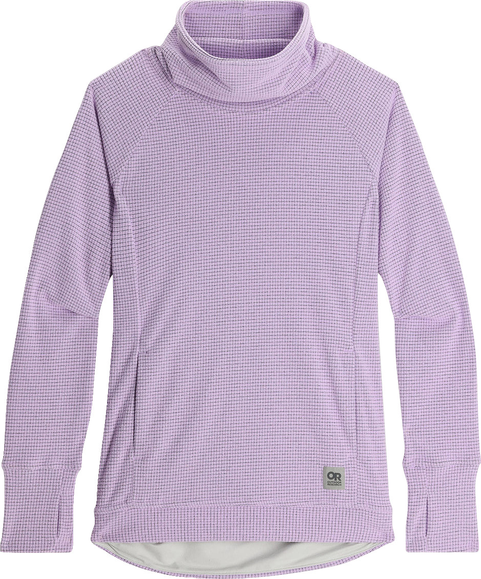 Outdoor Research Trail Mix Cowl Pullover - Women's