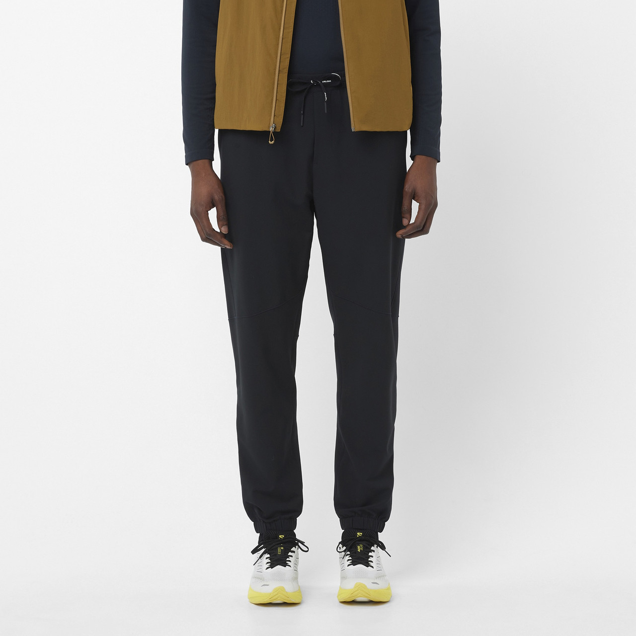 Salomon SHKout Hexaflow Training Pants - Men's