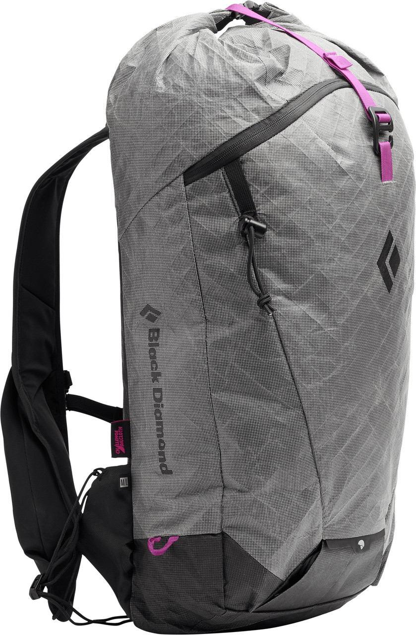 Black Diamond Cirque Ultra 25 Backpack - Unisex