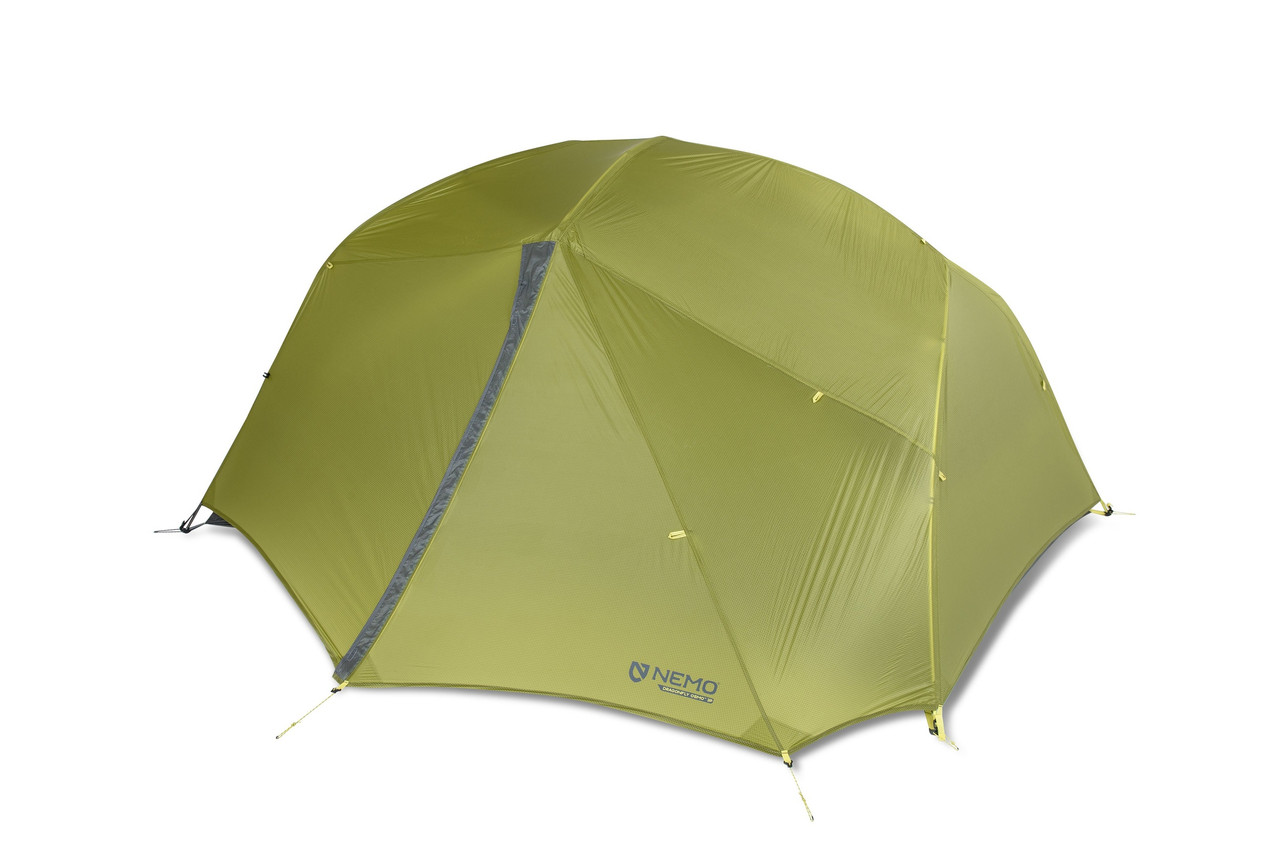 Nemo Dragonfly OSMO 3-Person Tent