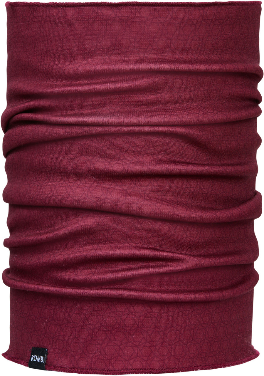 Kombi Velvet Fleece Multi Scarf - Unisex