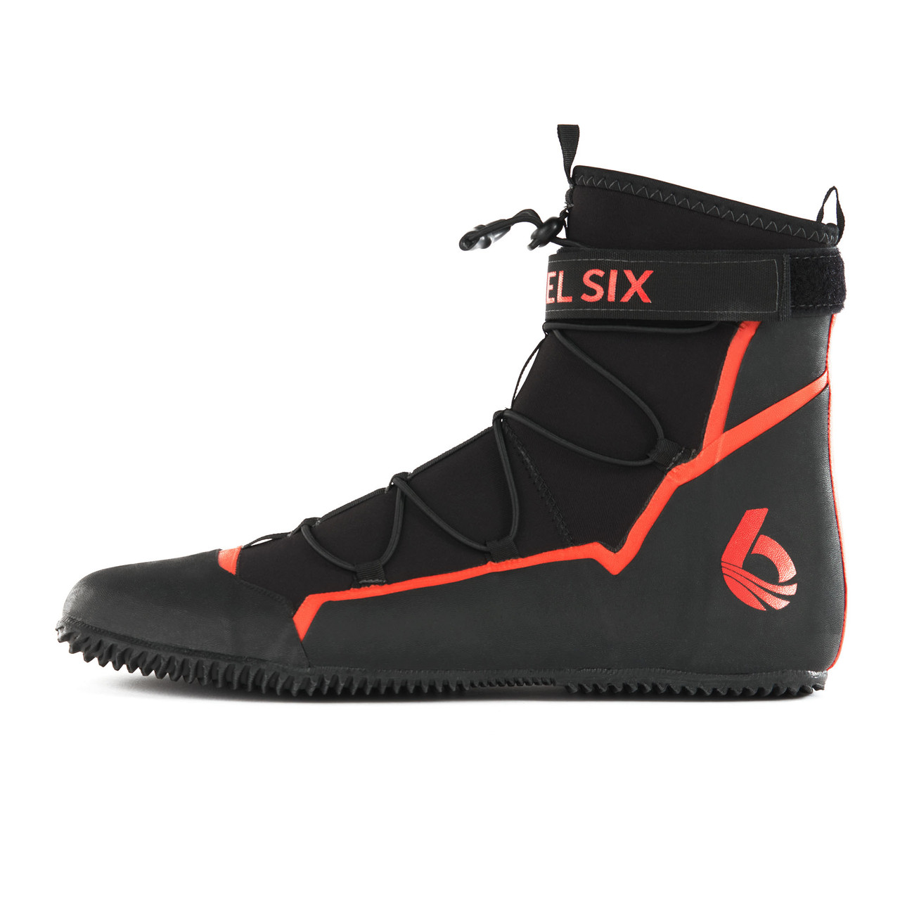 Level Six Creek 2.0 Neoprene Boots - Unisex