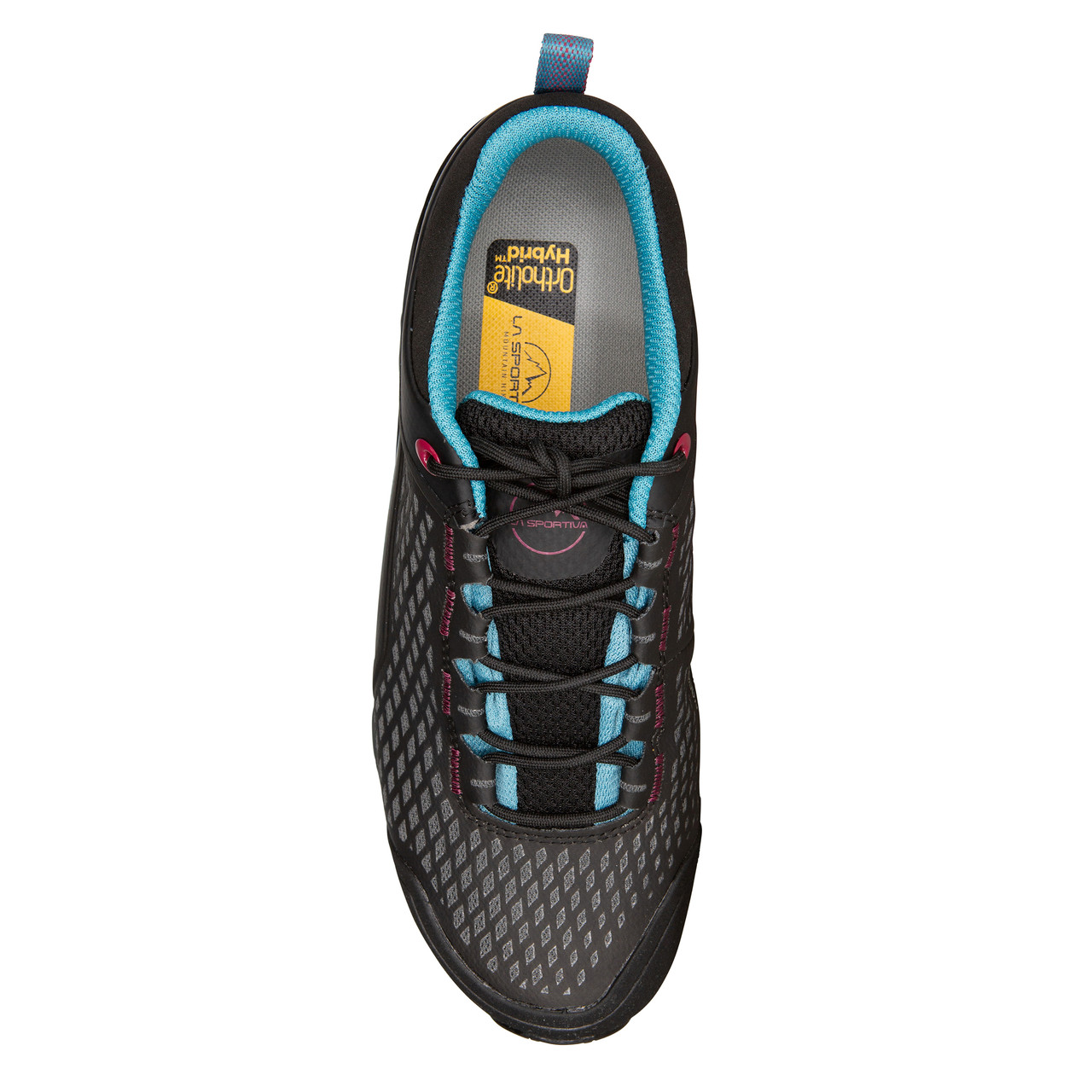 La Sportiva Spire Gore-Tex Surround Light Trail Shoes - Women's