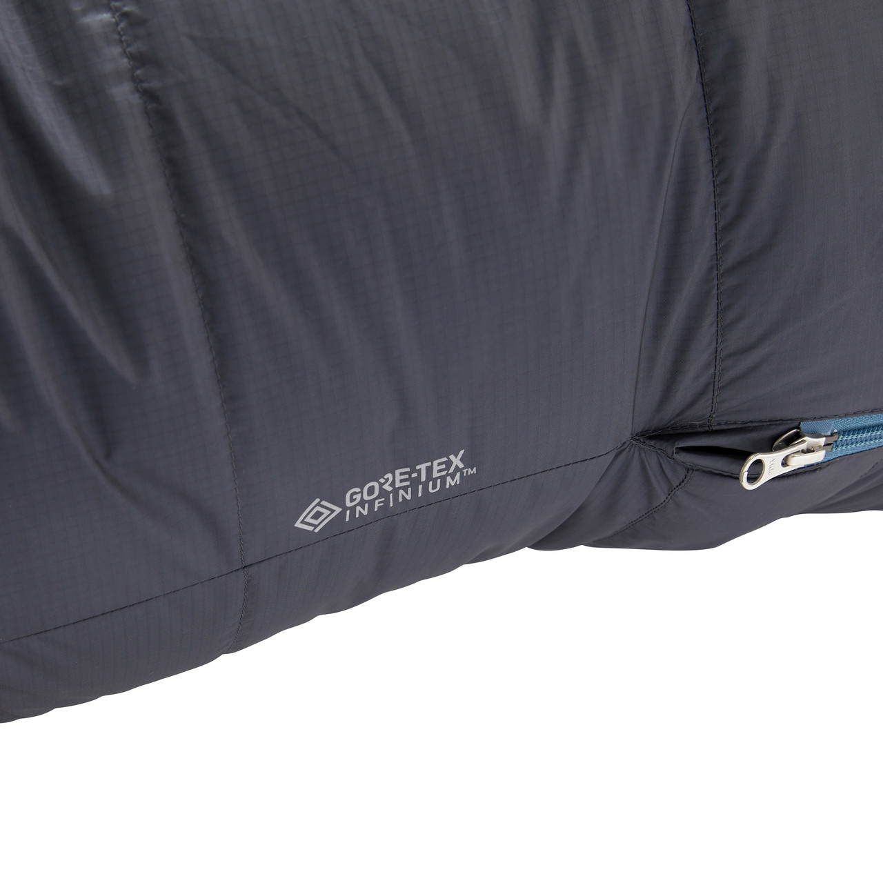 MEC Talon Windstopper -30C Down Expedition Sleeping Bag - Unisex