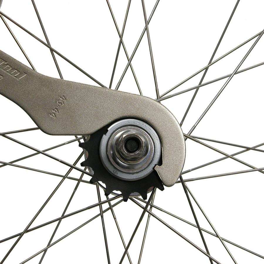 Park Tool HCW-17 Fixed-Gear Lockring Wrench