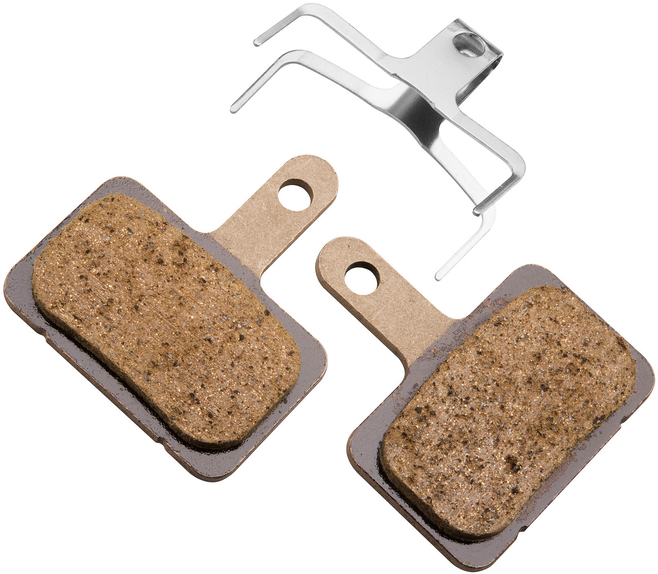 Shimano BR-M515 M05 Resin Disc Brake Pads