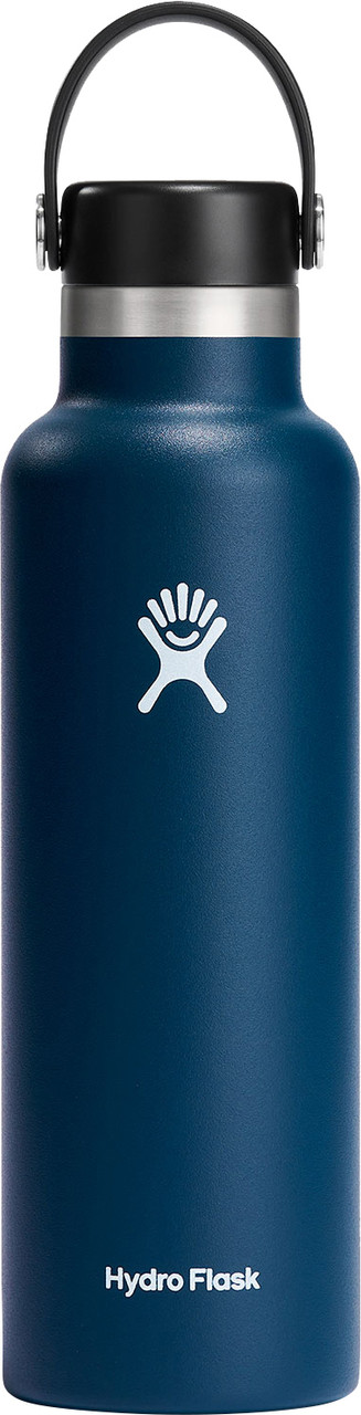 Hydro Flask Standard Mouth Bottle 621ml