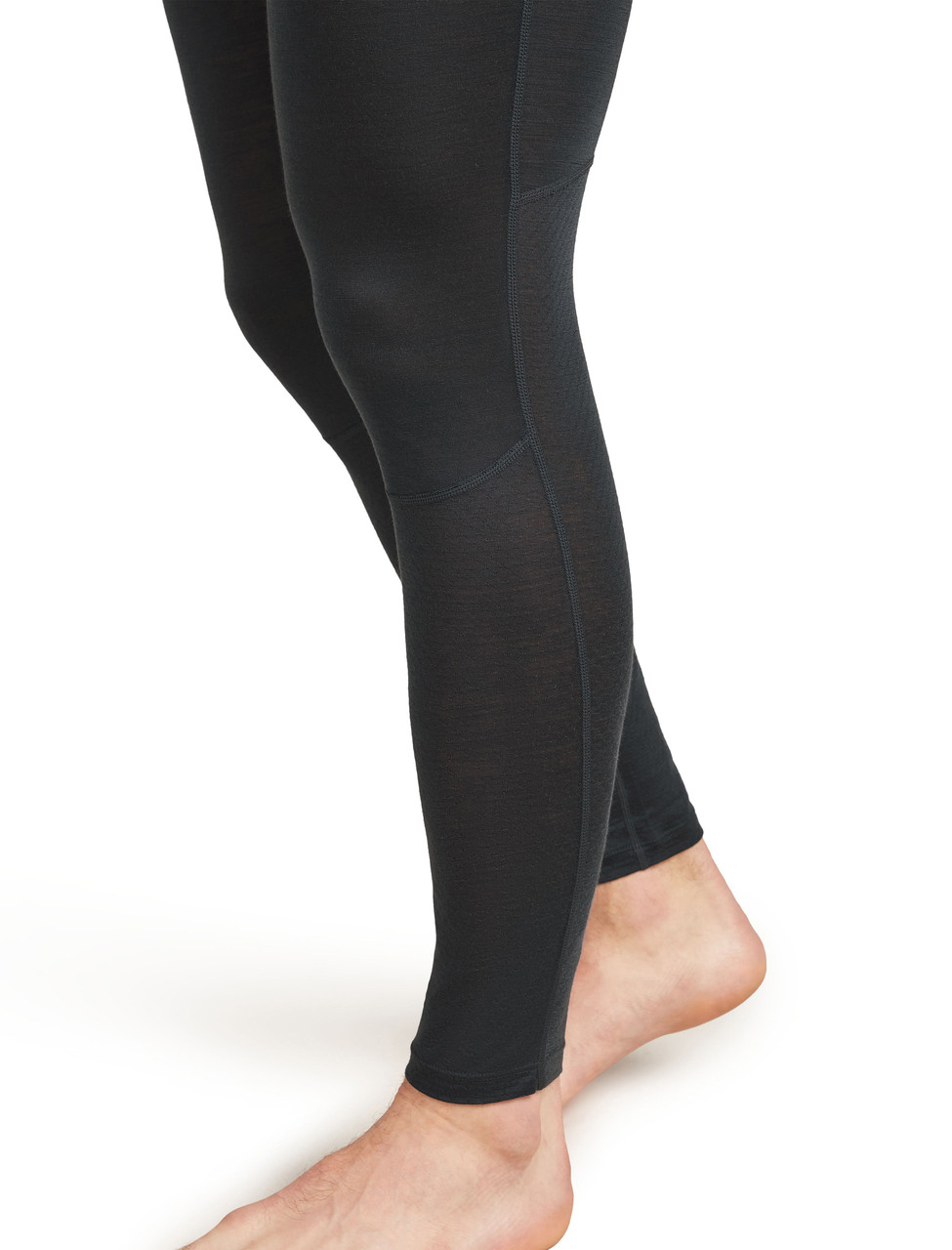 icebreaker 125 ZoneKnit Leggings - Men's