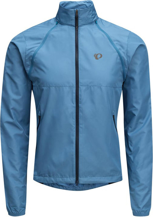 Pearl Izumi Quest Barrier Convertible Jacket - Men's