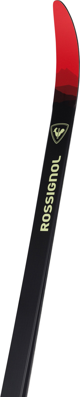 Rossignol X-Tour Venture Waxless - Unisex