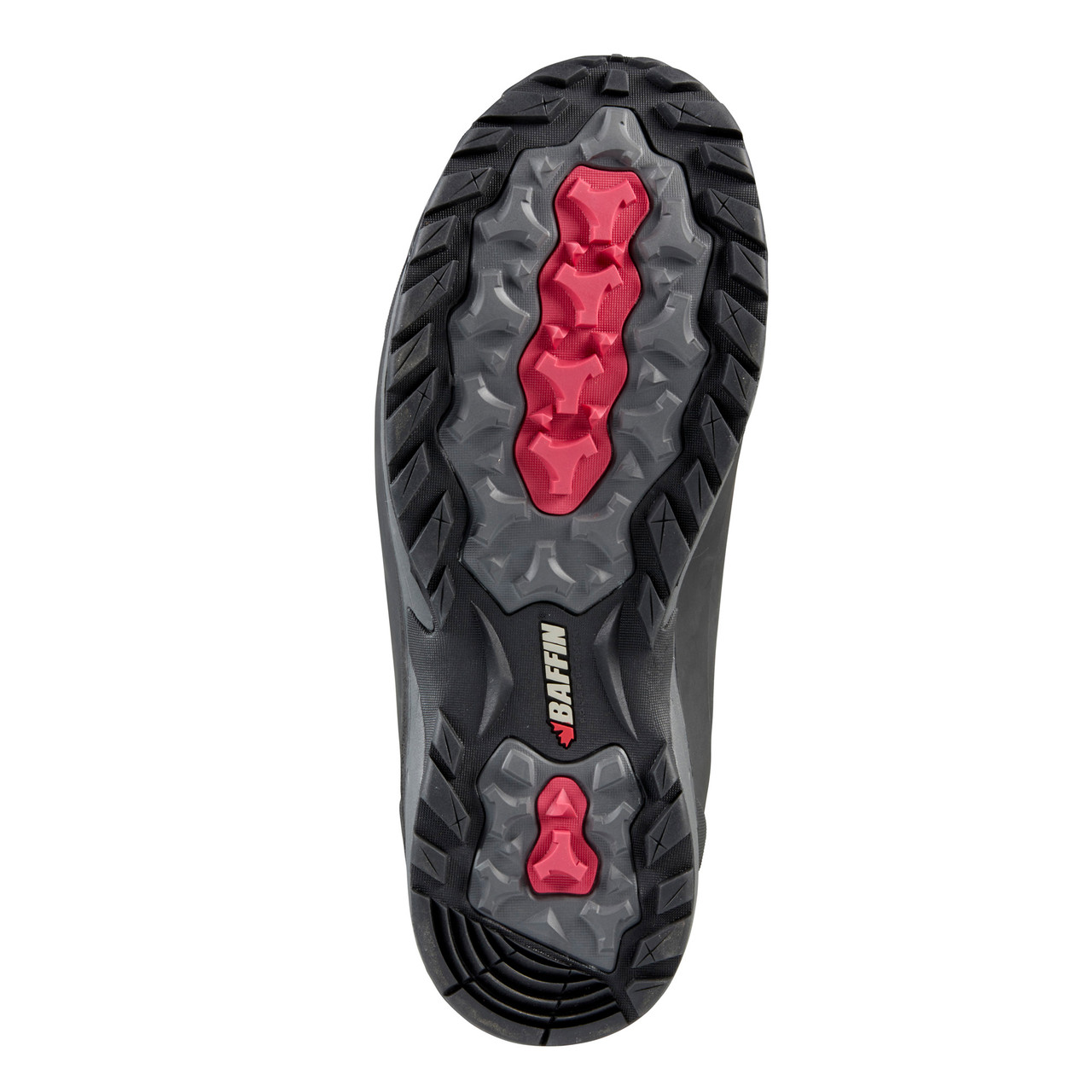 Baffin Borealis Winter Boots - Men's