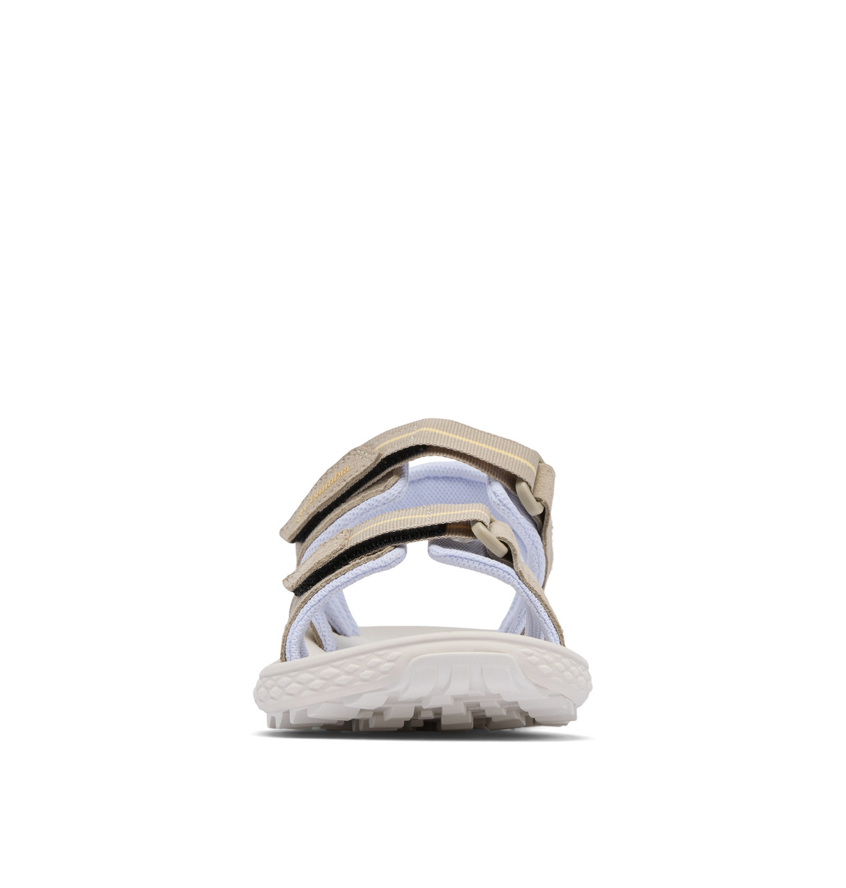 Columbia Konos Hiker 2-Strap Sandals - Women's