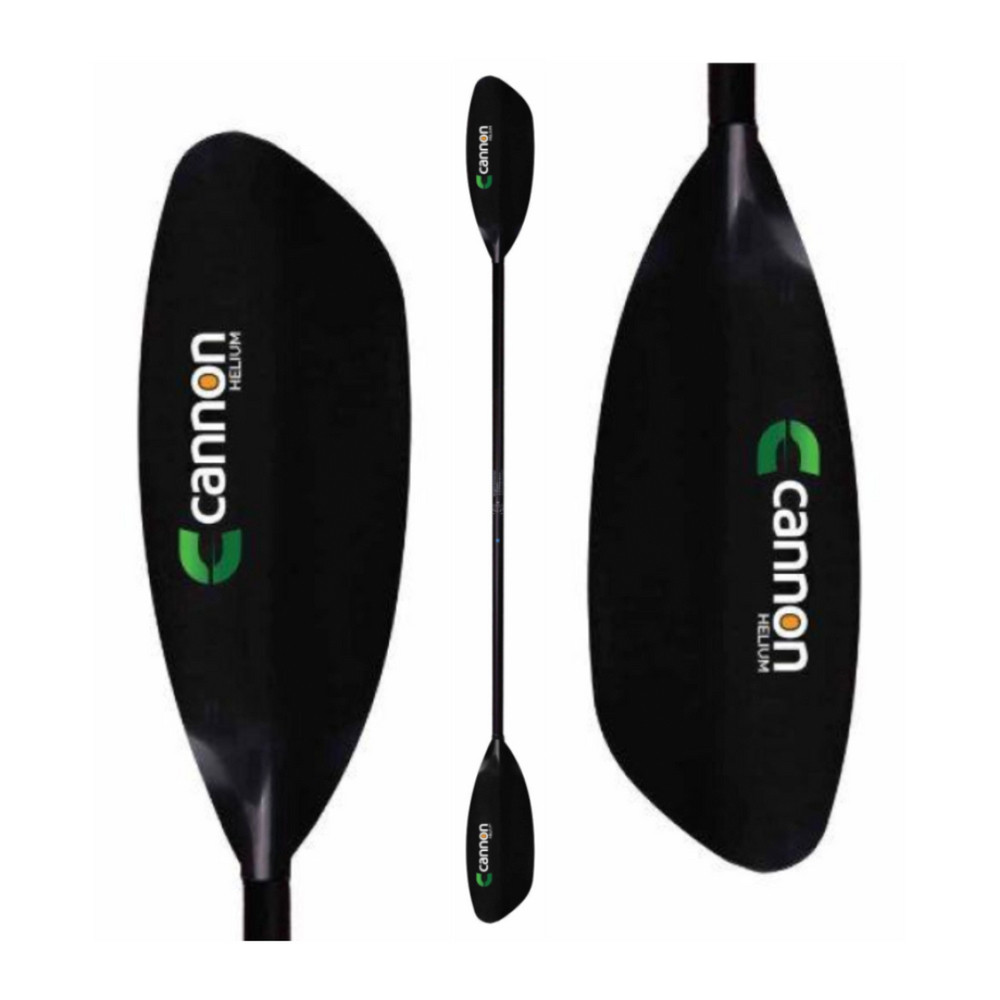 Cannon Paddles Helium Kayak Paddle
