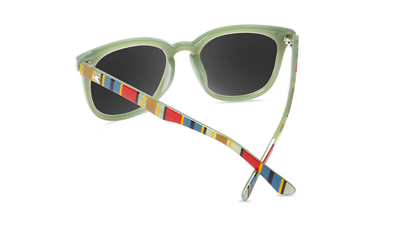 Knockaround Paso Robles Polarized Sunglasses - Unisex