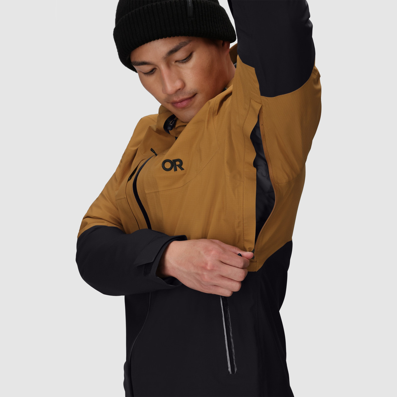 Outdoor Research Carbide Jacket - Men's