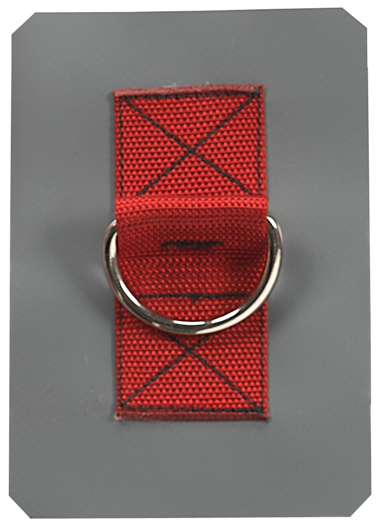 North Water D-Ring Anchors 2"