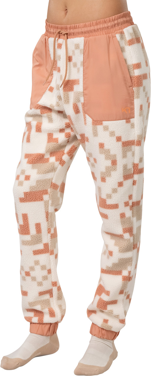 Kari Traa Ane Pile Pants - Women's