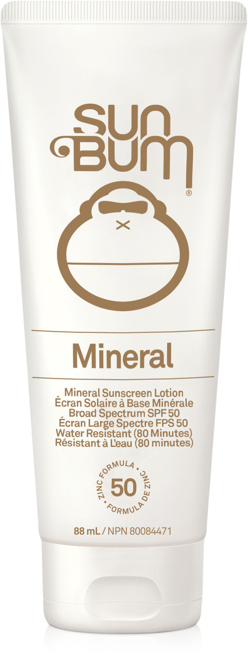 Sun Bum Mineral SPF 50 Lotion 88ml