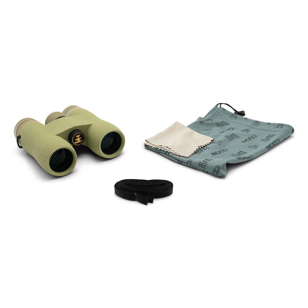 Nocs Provisions Field Issue Waterproof Binoculars 10x32