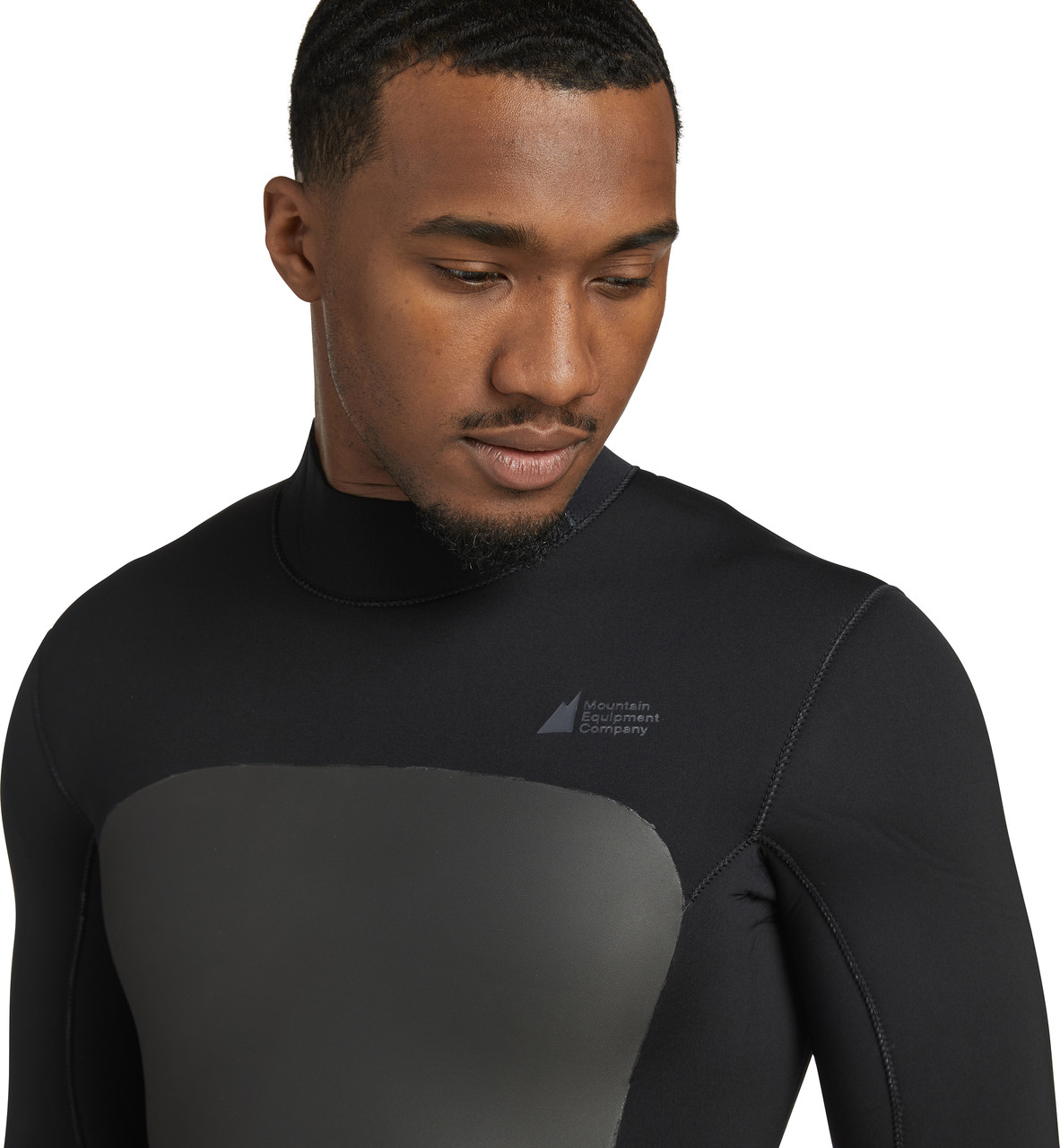 MEC Fusion 4/3mm Neoprene Wetsuit - Men's