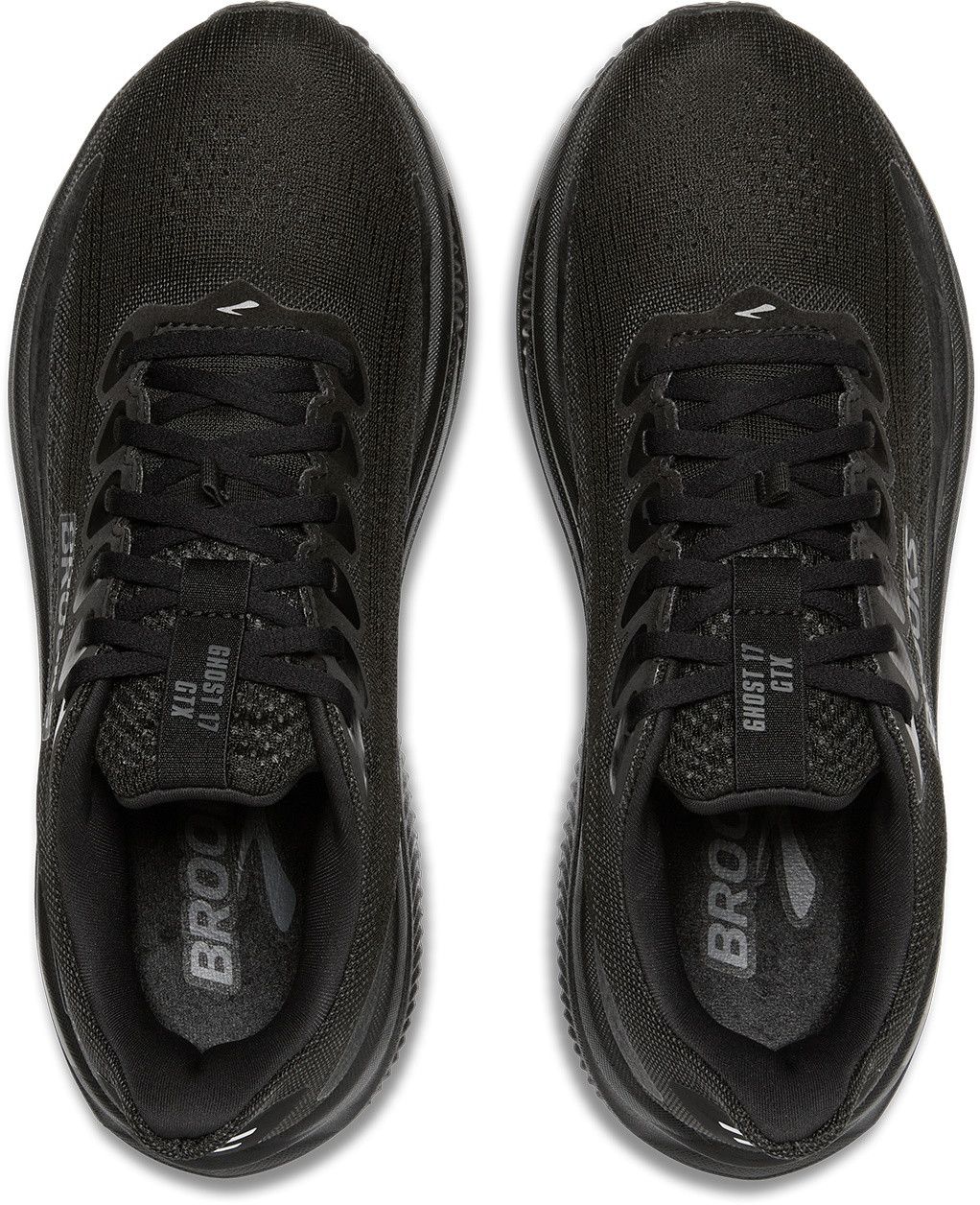 Brooks Ghost 17 Gore-Tex Road Running Shoes - Women's