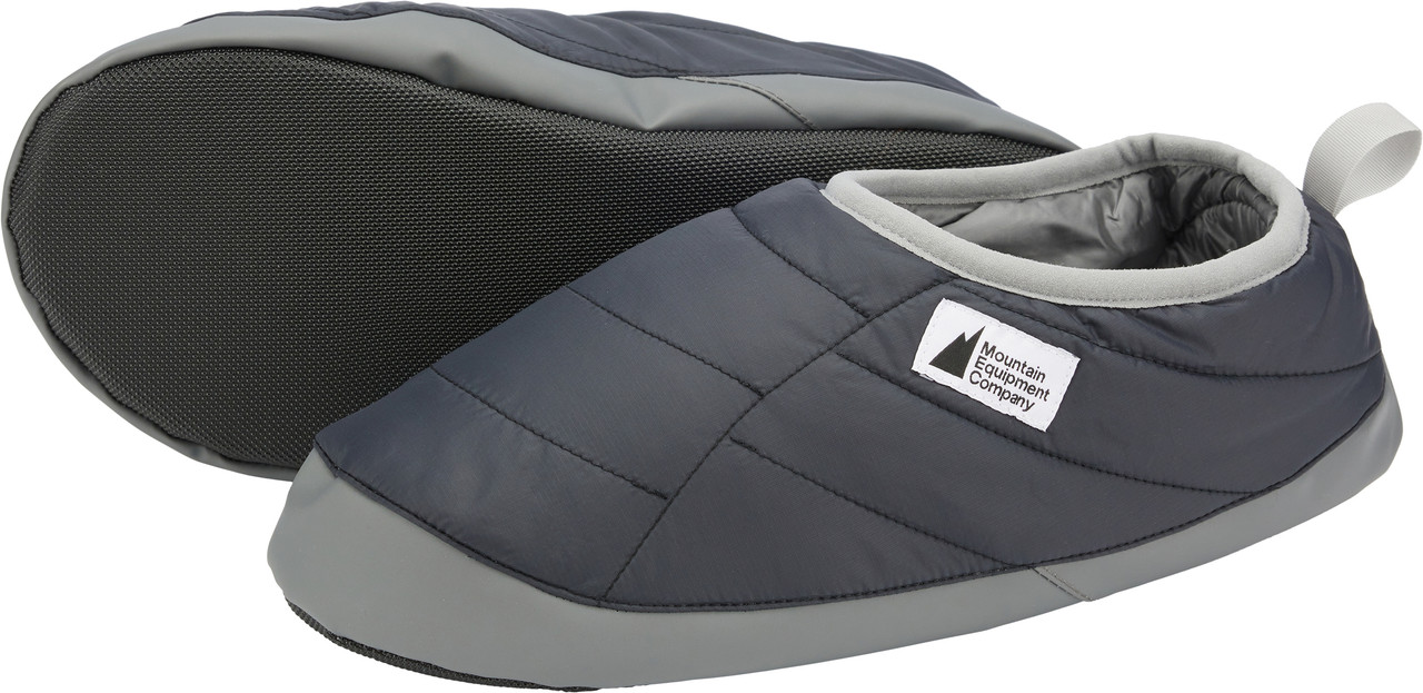 MEC Hut Slippers - Unisex