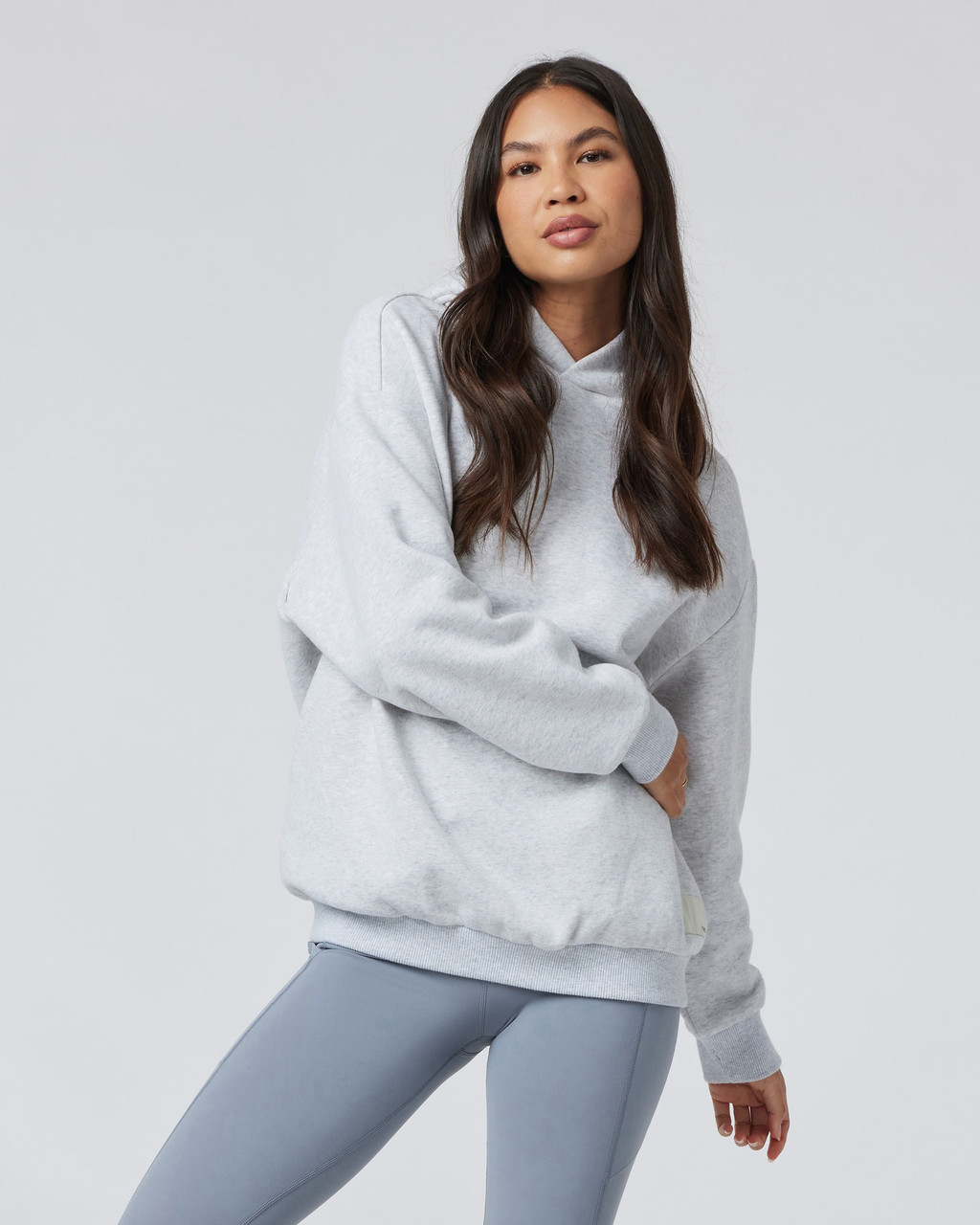 Vuori Restore Oversized Hoodie - Women's