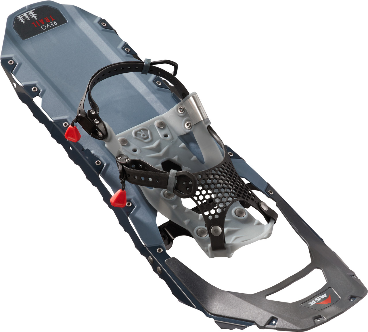 MSR Revo Trail Snowshoes - Unisex