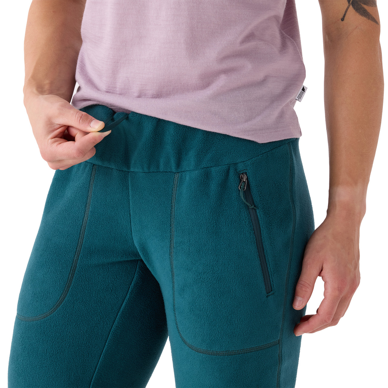 MEC Trek Pants - Women's