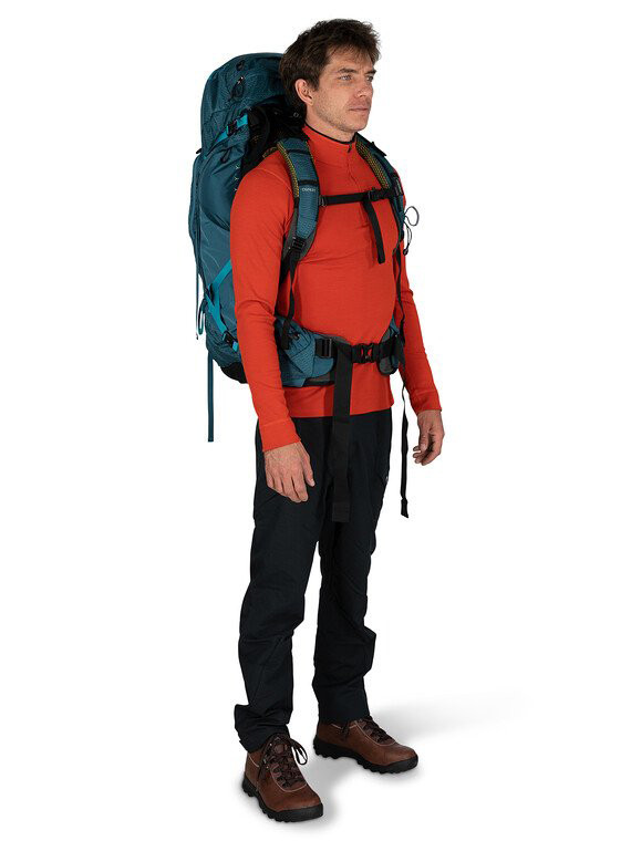 Osprey Atmos AG 65 Backpack - Men's