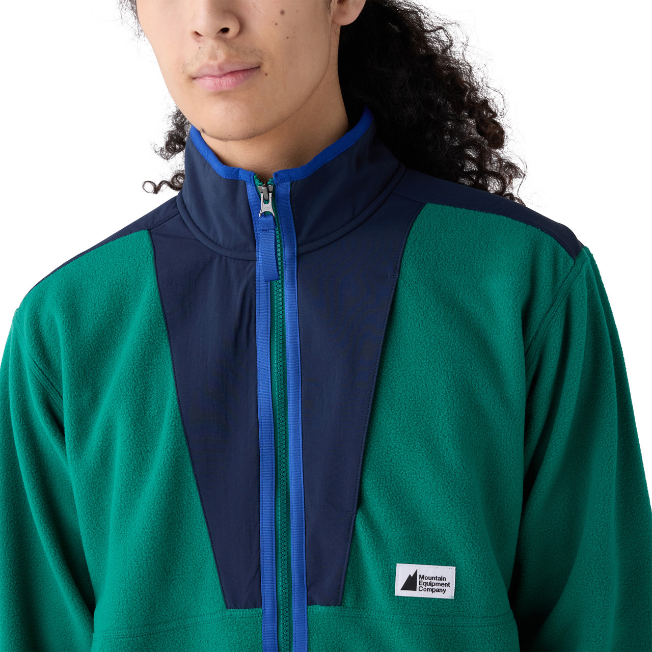 MEC Fireside Fleece Jacket - Men's