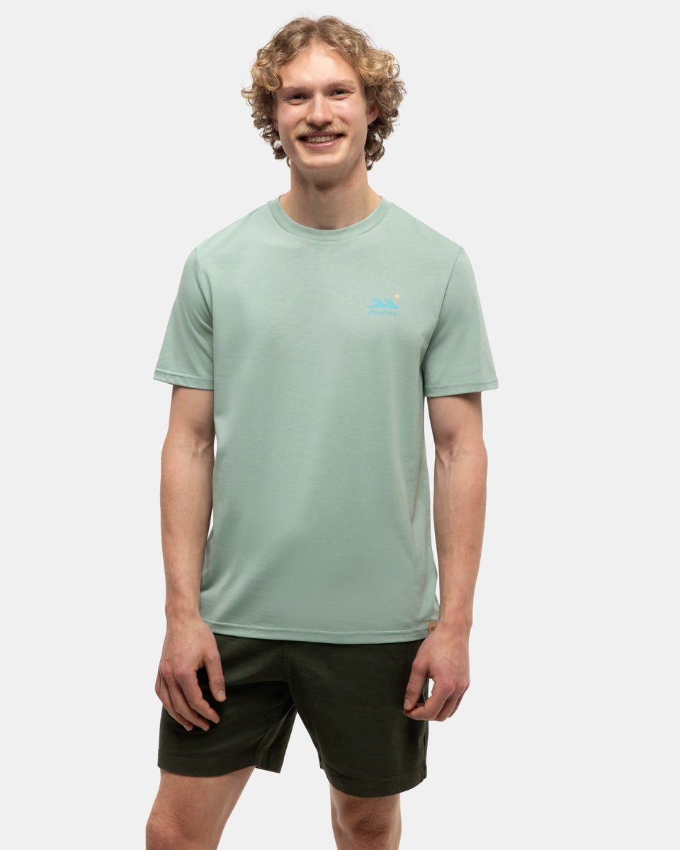 tentree Seaforestation T-Shirt - Men's
