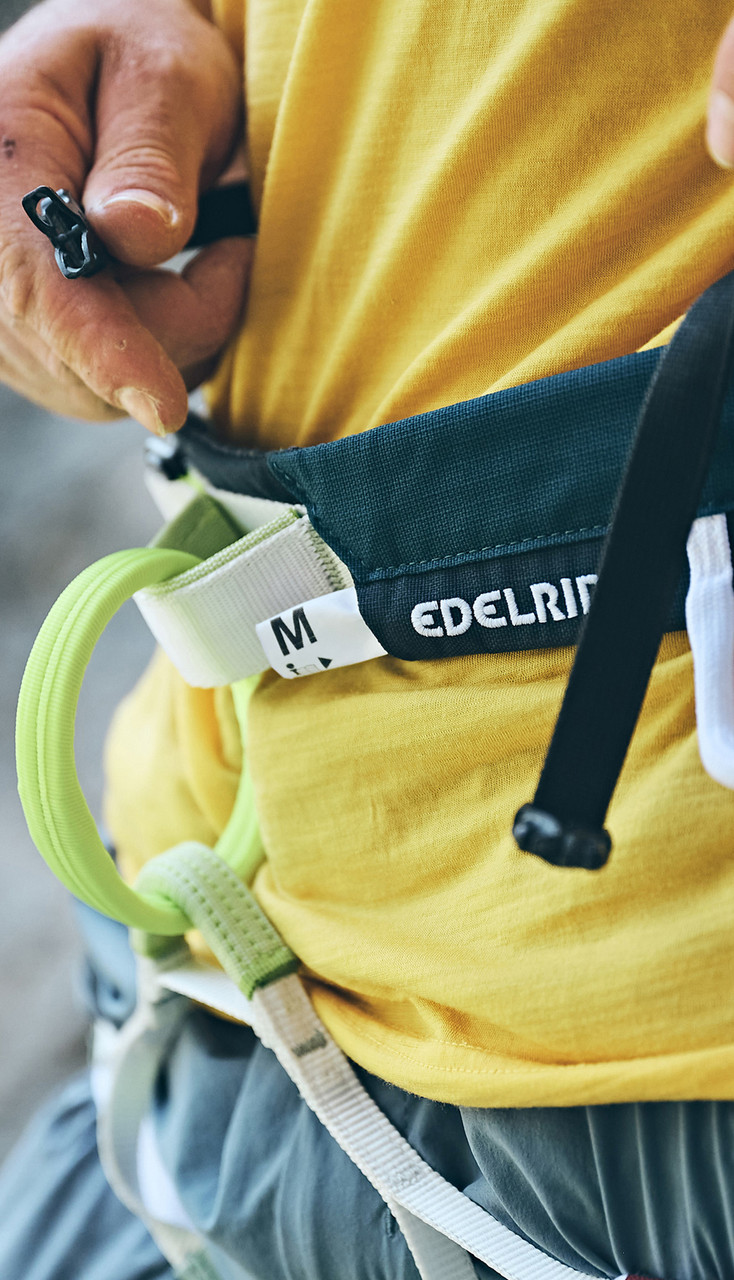 Edelrid Moe 3R Harness - Unisex
