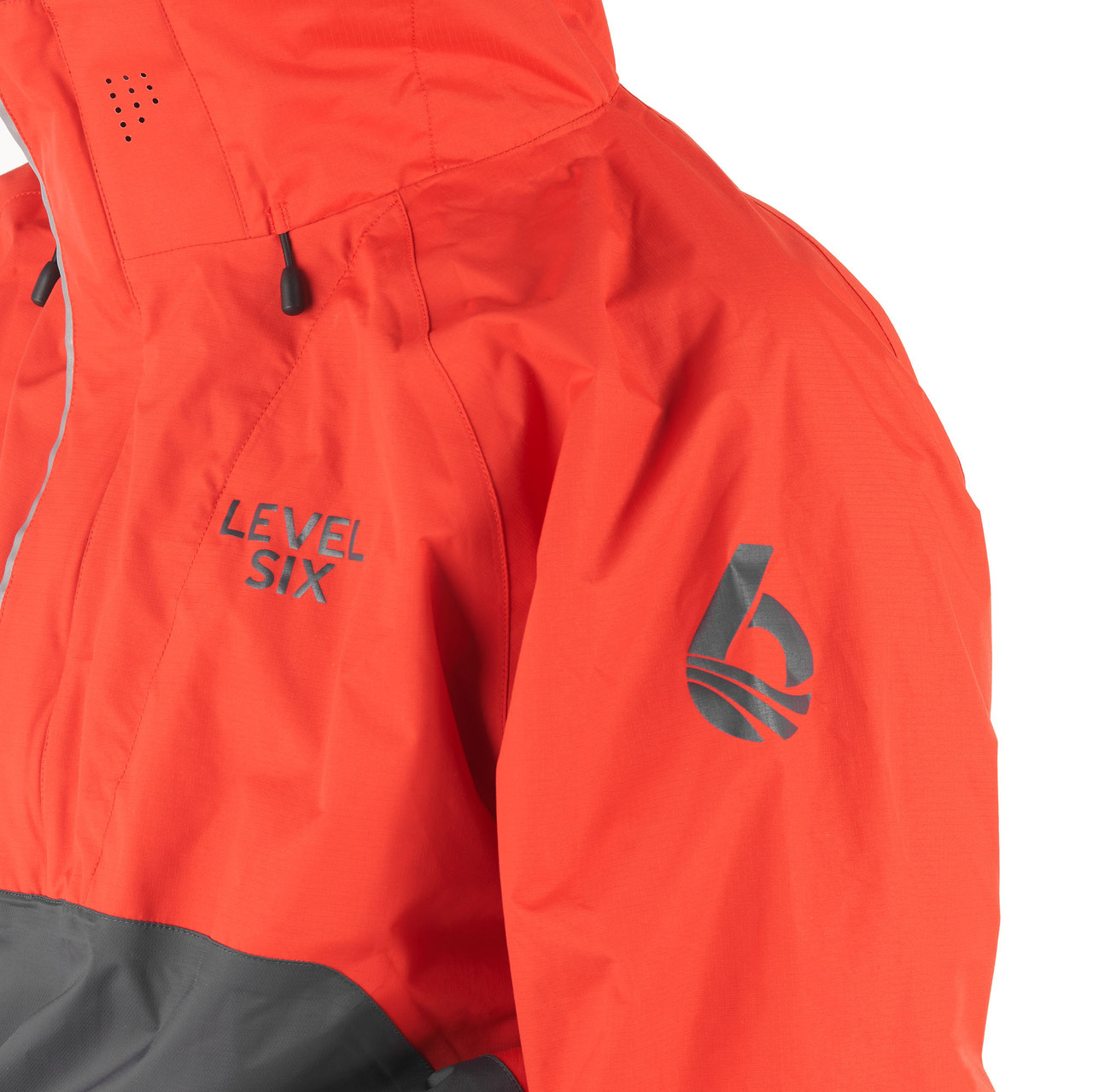 Level Six Kenora Paddling Jacket - Men's