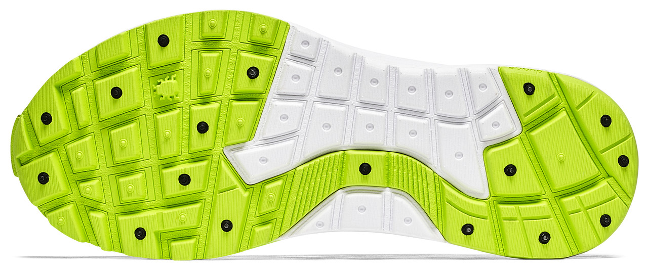 Icebug NewRun BUGrip Traction Road Running Shoes - Men's