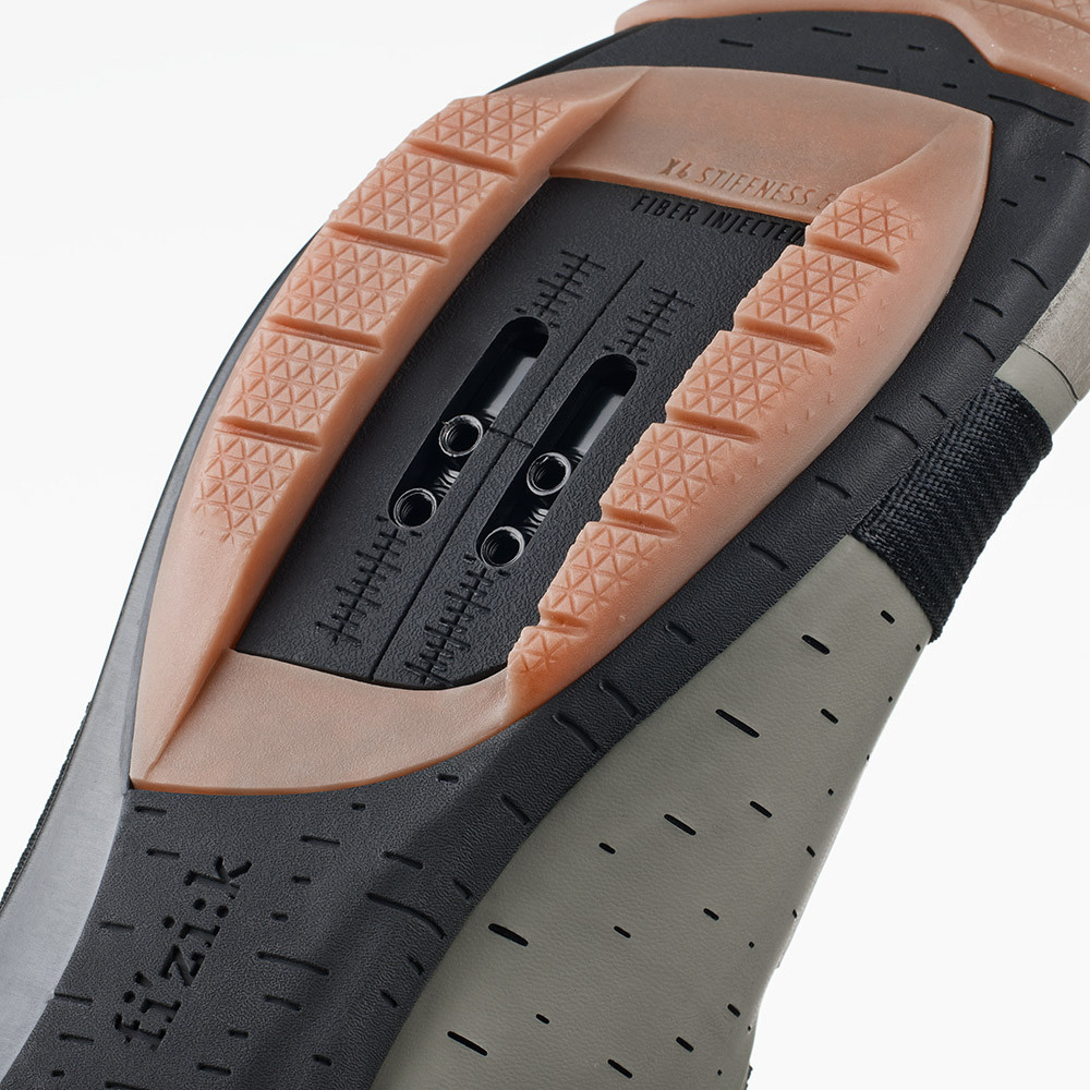 Fizik Terra Powerstrap X4 Cycling Shoes - Unisex