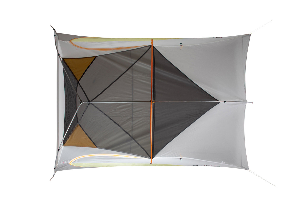 Nemo Mayfly OSMO 3P Tent