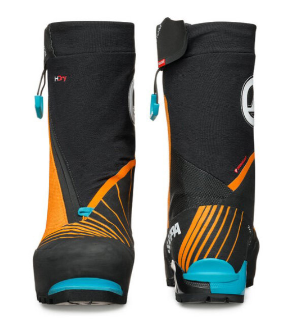 Scarpa Phantom Tech HD Mountaineering Boots - Unisex